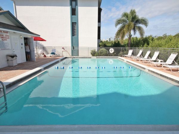 Fort Myers Condo 999648