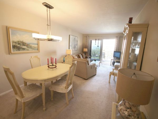 Fort Myers Condo 999649