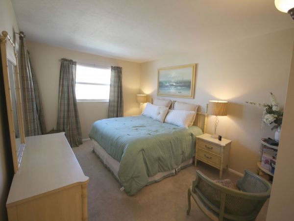 Fort Myers Condo 999649