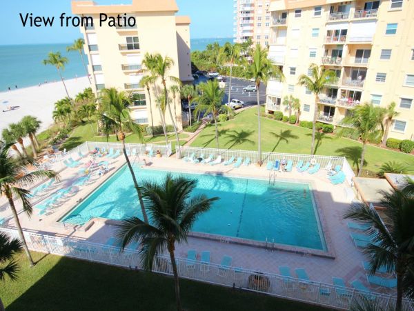 Fort Myers Condo 999649