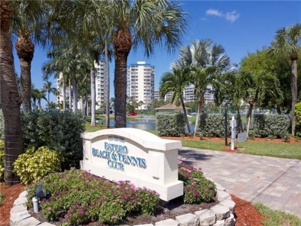 Fort Myers Condo 999650