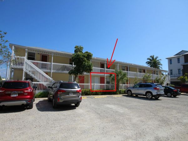 Fort Myers Condo 999651