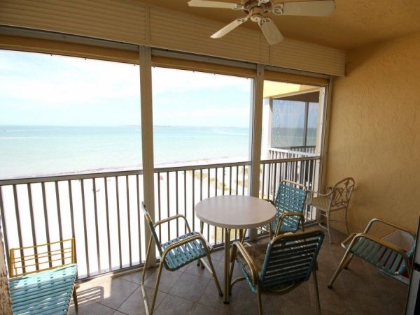 Fort Myers Condo 999652