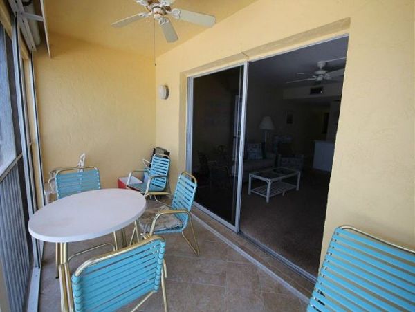 Fort Myers Condo 999652