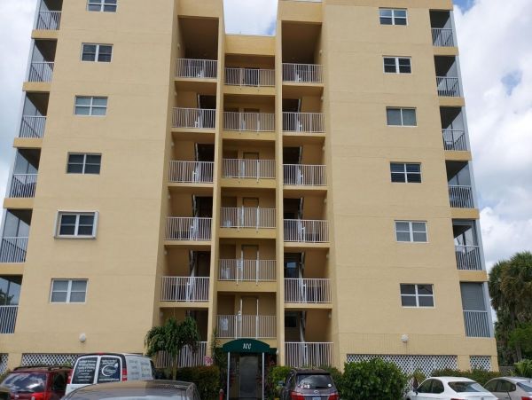 Fort Myers Condo 999652