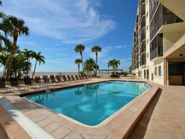 Fort Myers Condo 999653
