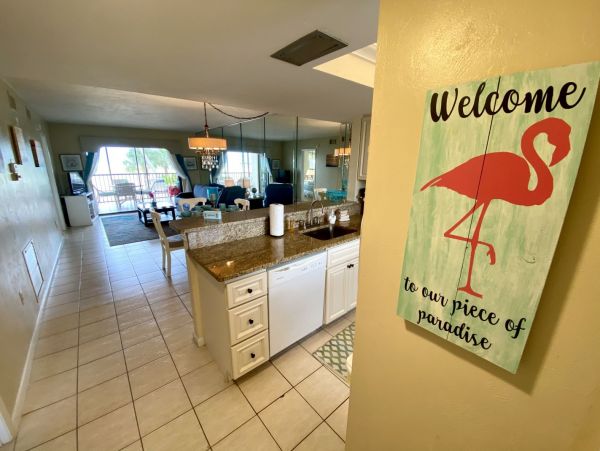 Fort Myers Condo 999653