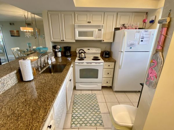 Fort Myers Condo 999653