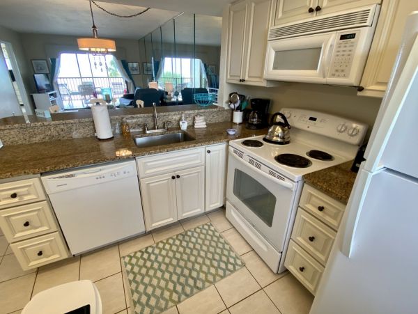 Fort Myers Condo 999653