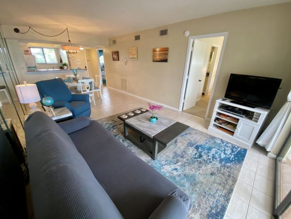 Fort Myers Condo 999653