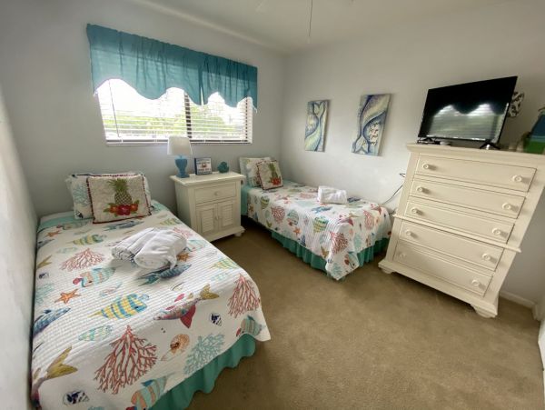 Fort Myers Condo 999653