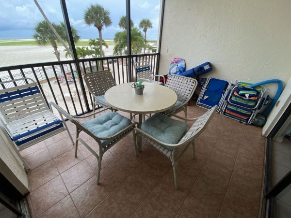 Fort Myers Condo 999653