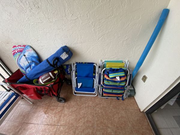 Fort Myers Condo 999653