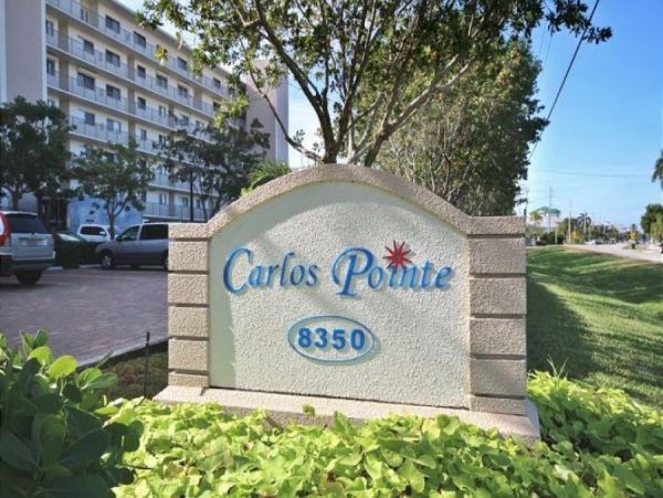 Fort Myers Condo 999653