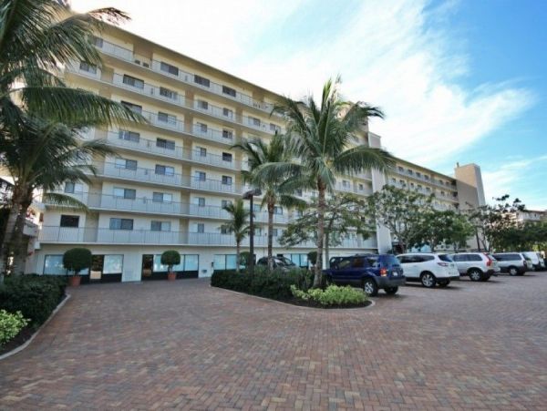 Fort Myers Condo 999653