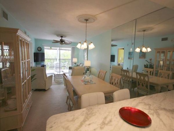 Fort Myers Condo 999654