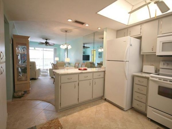 Fort Myers Condo 999654