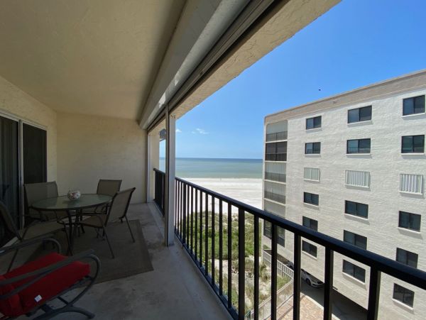 Fort Myers Condo 999656