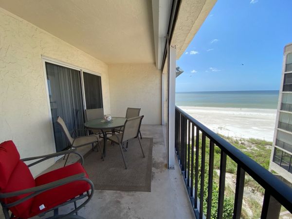 Fort Myers Condo 999656