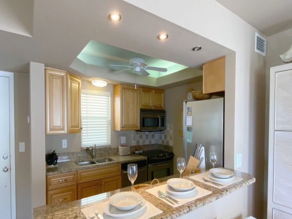 Fort Myers Condo 999656