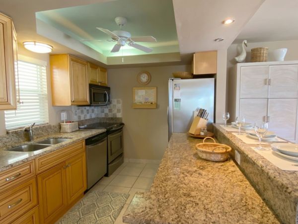 Fort Myers Condo 999656