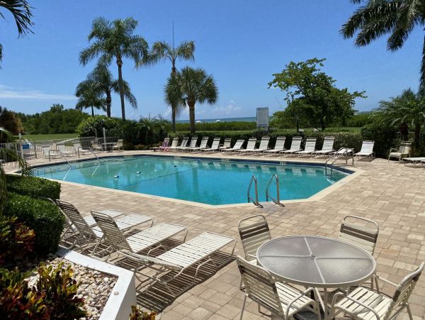 Fort Myers Condo 999658