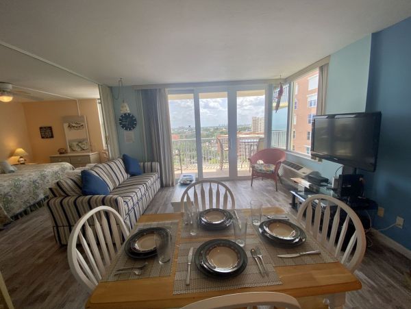 Fort Myers Condo 999658