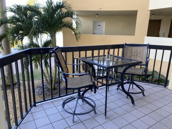 Fort Myers Condo 999659
