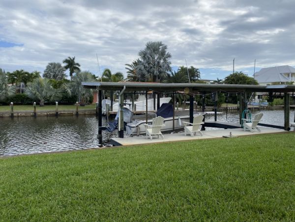 Fort Myers Home 999662