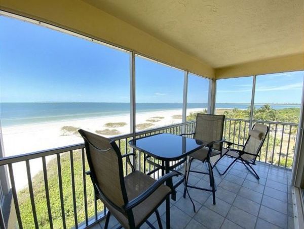 Fort Myers Condo 999663