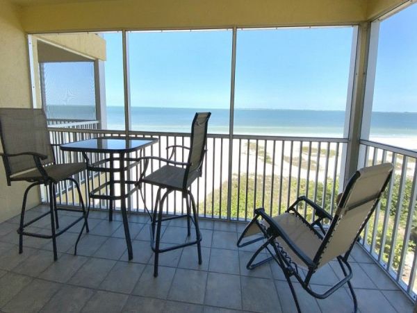 Fort Myers Condo 999663