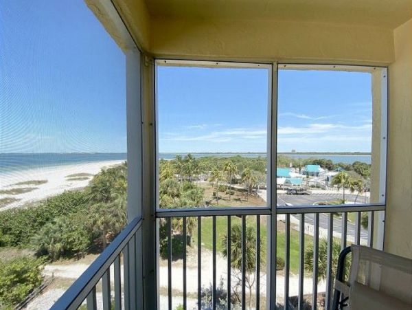 Fort Myers Condo 999663