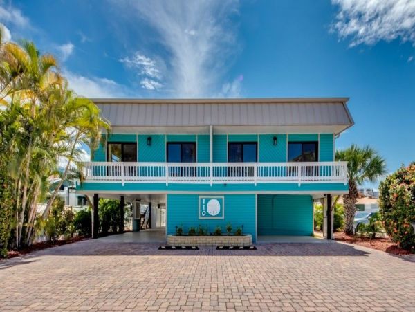 Fort Myers Condo 999665