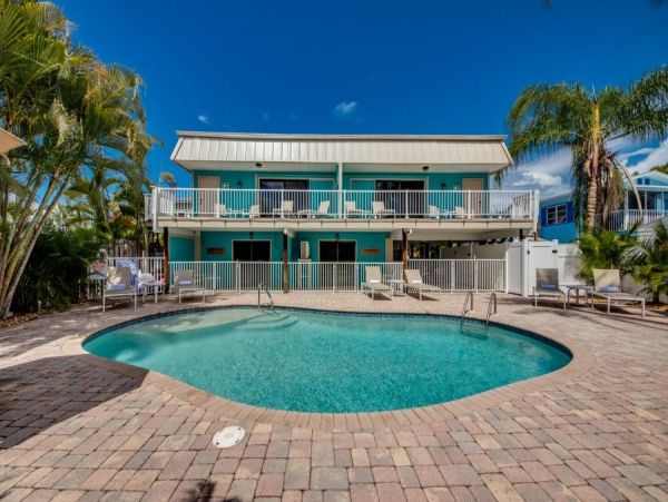 Fort Myers Condo 999665