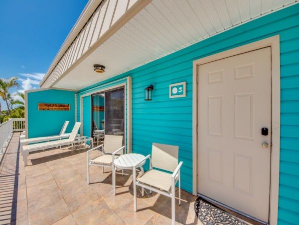 Fort Myers Condo 999665