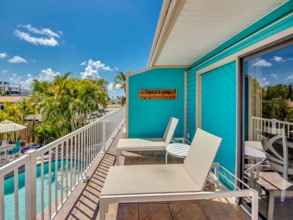 Fort Myers Condo 999665
