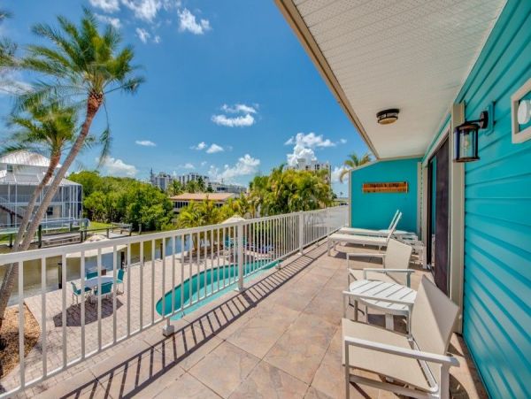 Fort Myers Condo 999665