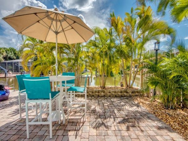 Fort Myers Condo 999665