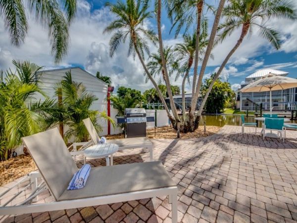 Fort Myers Condo 999665
