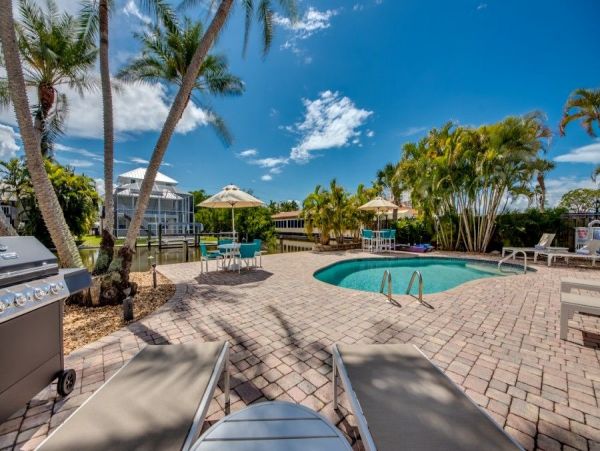 Fort Myers Condo 999665