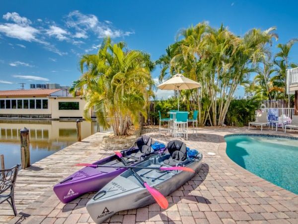 Fort Myers Condo 999665