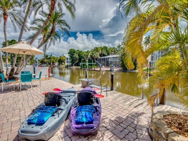 Fort Myers Condo 999665