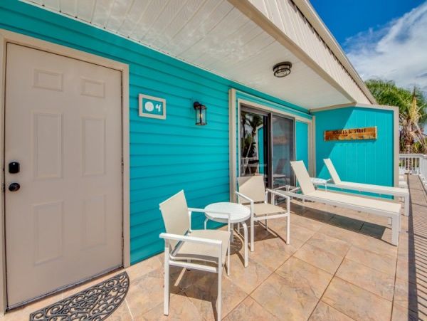 Fort Myers Condo 999666