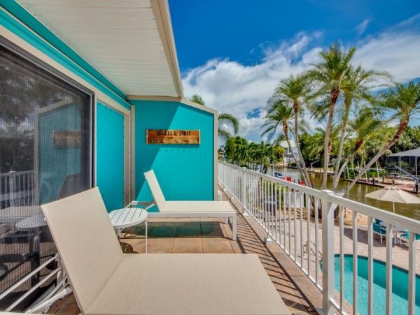 Fort Myers Condo 999666