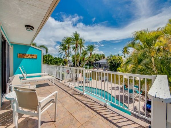 Fort Myers Condo 999666