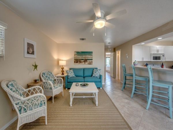 Fort Myers Condo 999666