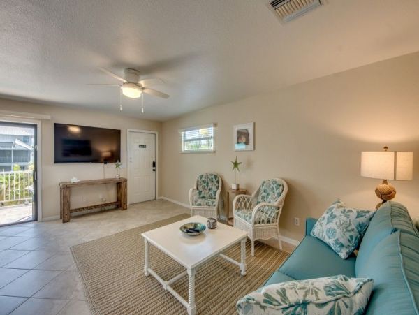 Fort Myers Condo 999666