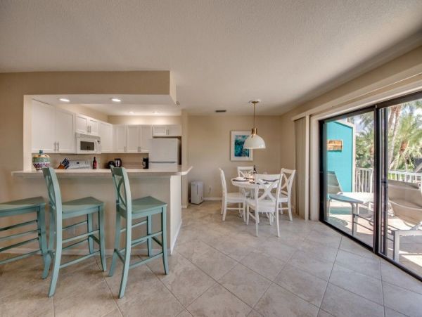 Fort Myers Condo 999666