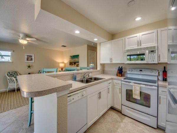 Fort Myers Condo 999666