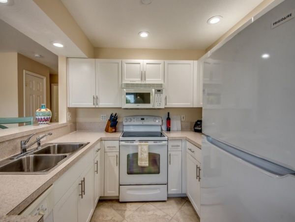 Fort Myers Condo 999666